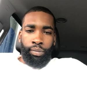 Meet your Posher, Antwon